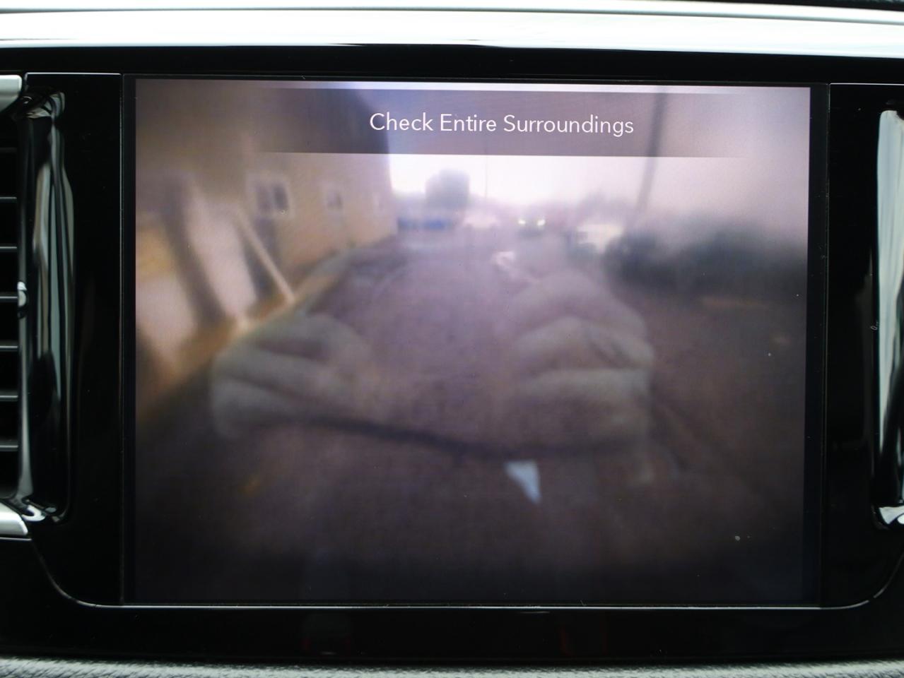 2020 Chrysler Pacifica LAUNCH EDITION-S PKG AWD CERTIFIED *ACCIDENT FREE* NAVI CAMERA HEATED LEATHER P,SENSORS B.SPOT - Photo #22