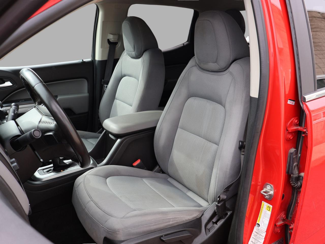 2016 Chevrolet Colorado LT CREW *DIESEL* 4WD CERTIFIED *CHEVY MAINTAIN* CAMERA BLUETOOTH CRUISE ALLOYS - Photo #12