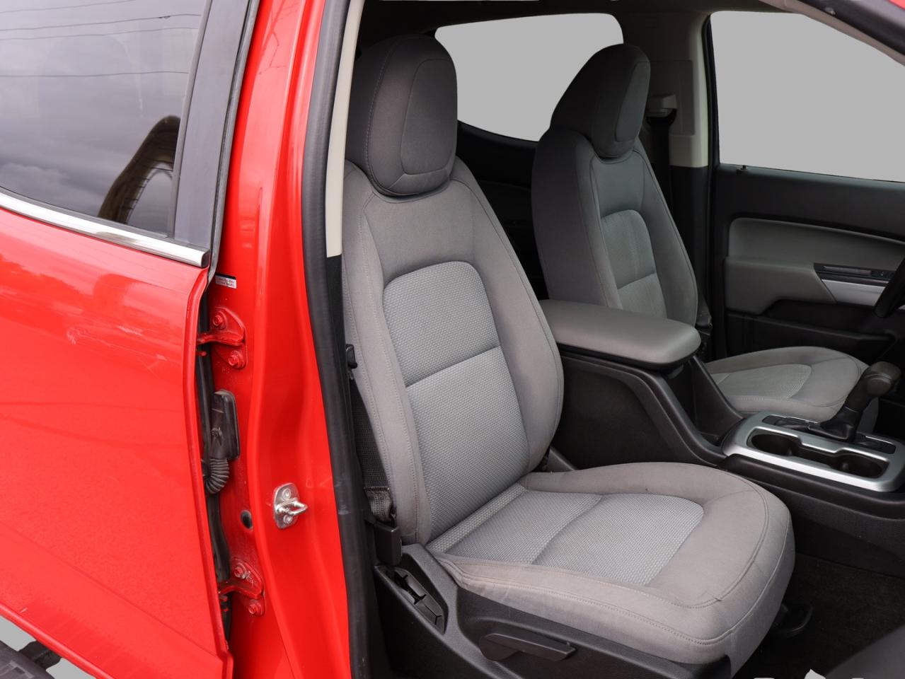 2016 Chevrolet Colorado LT CREW *DIESEL* 4WD CERTIFIED *CHEVY MAINTAIN* CAMERA BLUETOOTH CRUISE ALLOYS - Photo #17