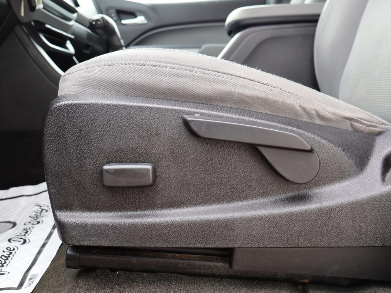 2016 Chevrolet Colorado LT CREW *DIESEL* 4WD CERTIFIED *CHEVY MAINTAIN* CAMERA BLUETOOTH CRUISE ALLOYS - Photo #23