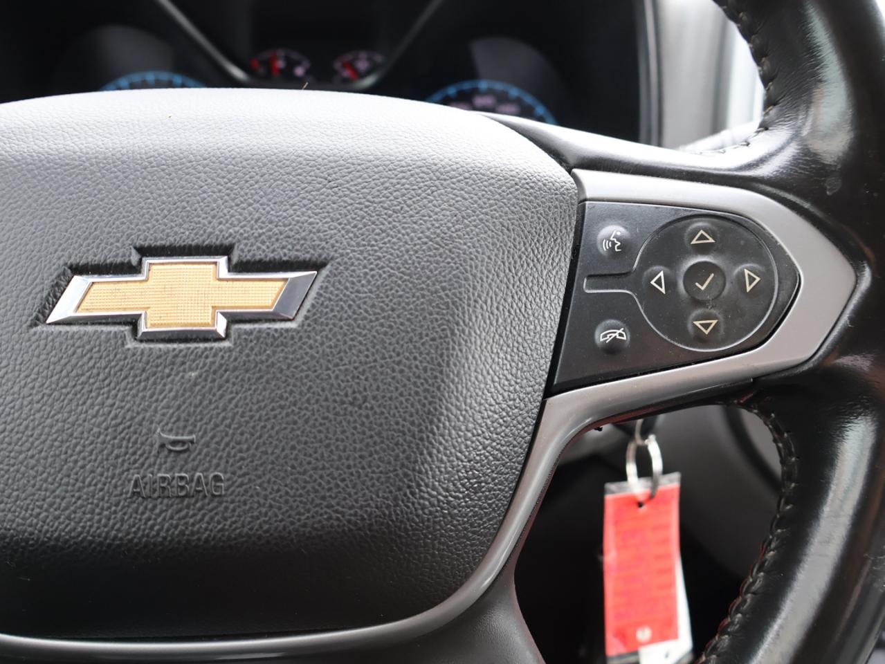 2016 Chevrolet Colorado LT CREW *DIESEL* 4WD CERTIFIED *CHEVY MAINTAIN* CAMERA BLUETOOTH CRUISE ALLOYS - Photo #28