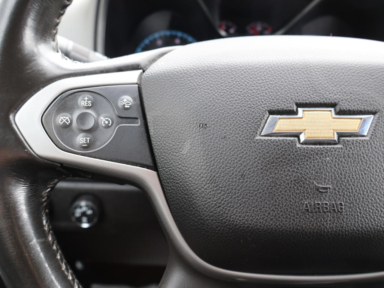 2016 Chevrolet Colorado LT CREW *DIESEL* 4WD CERTIFIED *CHEVY MAINTAIN* CAMERA BLUETOOTH CRUISE ALLOYS - Photo #27