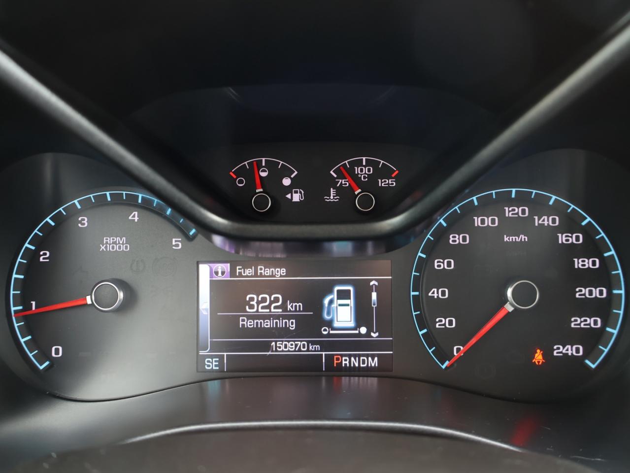 2016 Chevrolet Colorado LT CREW *DIESEL* 4WD CERTIFIED *CHEVY MAINTAIN* CAMERA BLUETOOTH CRUISE ALLOYS - Photo #29