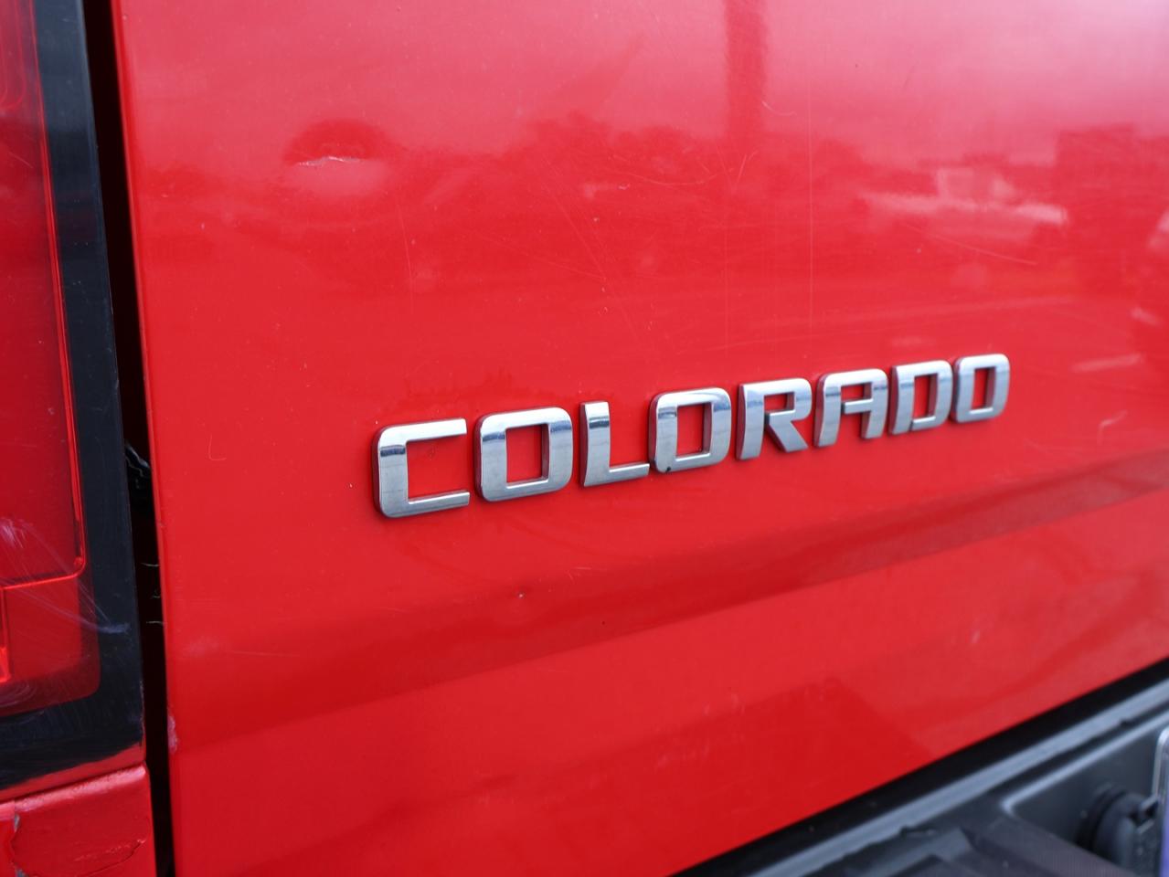 2016 Chevrolet Colorado LT CREW *DIESEL* 4WD CERTIFIED *CHEVY MAINTAIN* CAMERA BLUETOOTH CRUISE ALLOYS - Photo #30