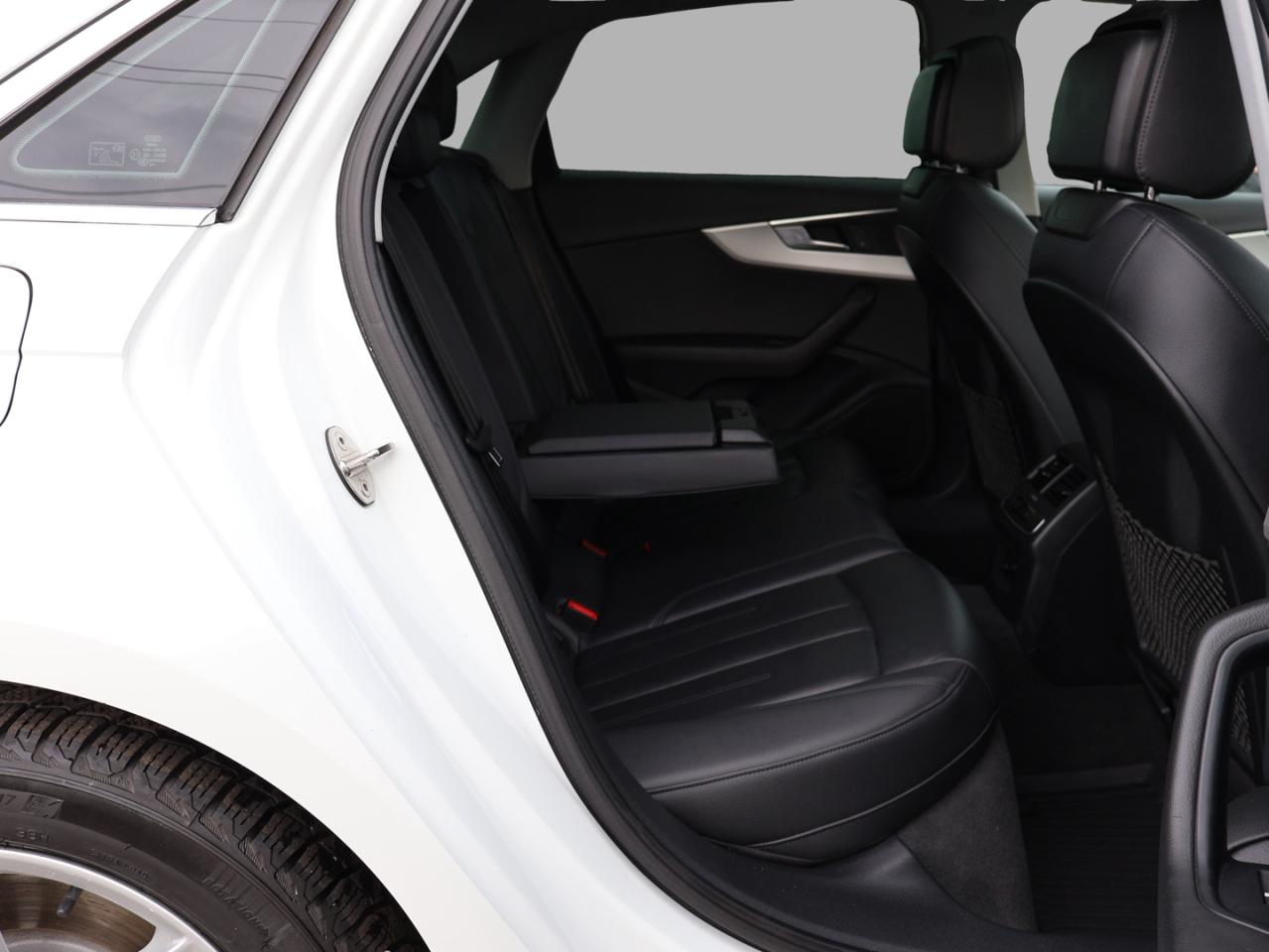 2017 Audi A4 PREMIUM AWD CERTIFIED *ACCIDENT FREE*AUDI MAINTAIN* CAMERA NAV BLUETOOTH LEATHRE HEATED SEATS SUNROOF CRUISE ALLOYS - Photo #16