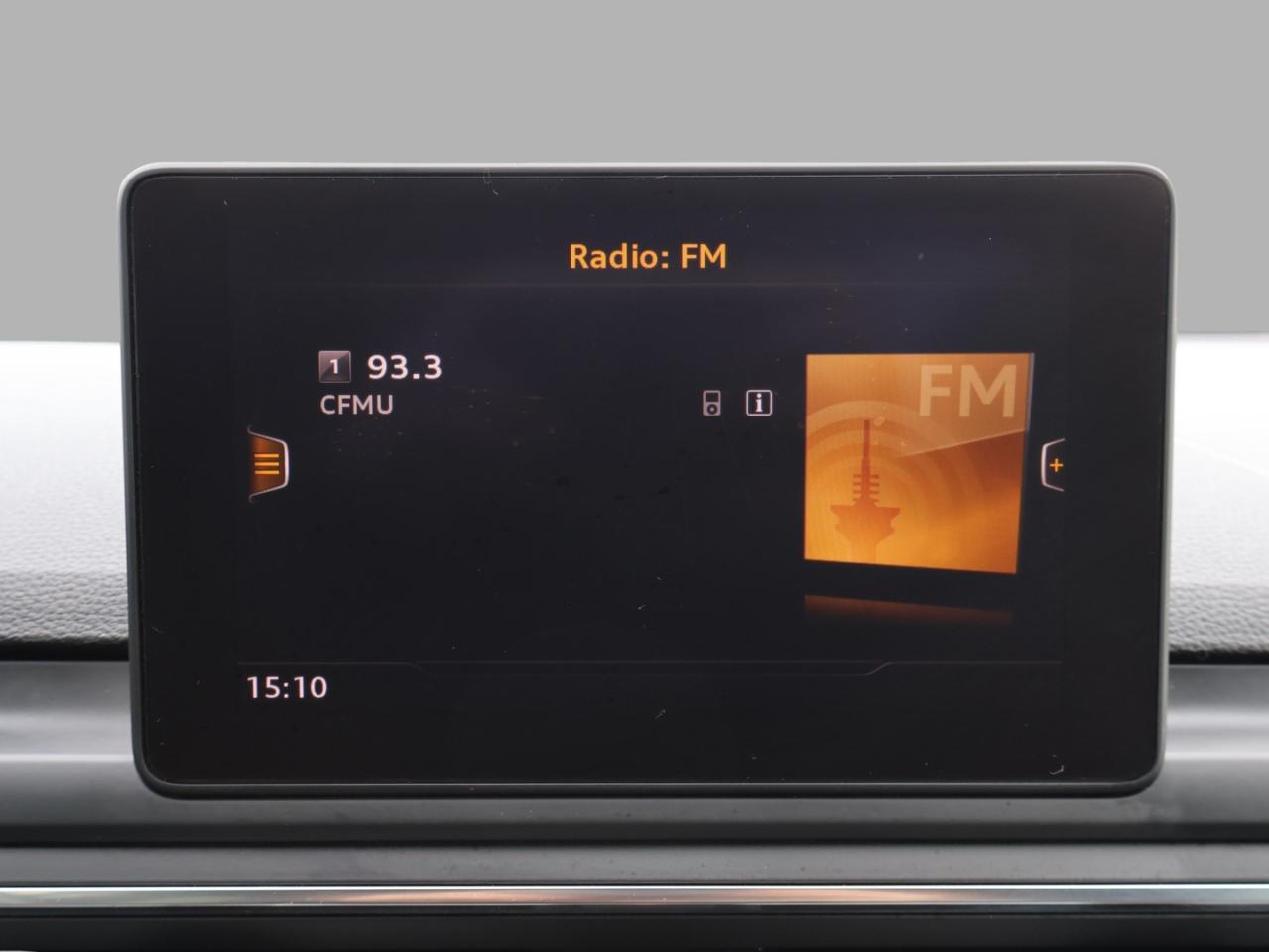 2017 Audi A4 PREMIUM AWD CERTIFIED *ACCIDENT FREE*AUDI MAINTAIN* CAMERA NAV BLUETOOTH LEATHRE HEATED SEATS SUNROOF CRUISE ALLOYS - Photo #21