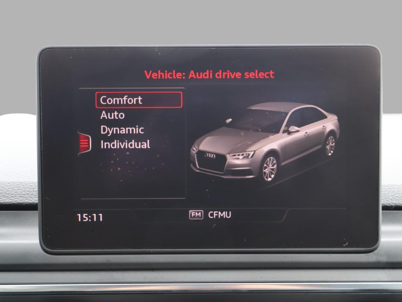 2017 Audi A4 PREMIUM AWD CERTIFIED *ACCIDENT FREE*AUDI MAINTAIN* CAMERA NAV BLUETOOTH LEATHRE HEATED SEATS SUNROOF CRUISE ALLOYS - Photo #23