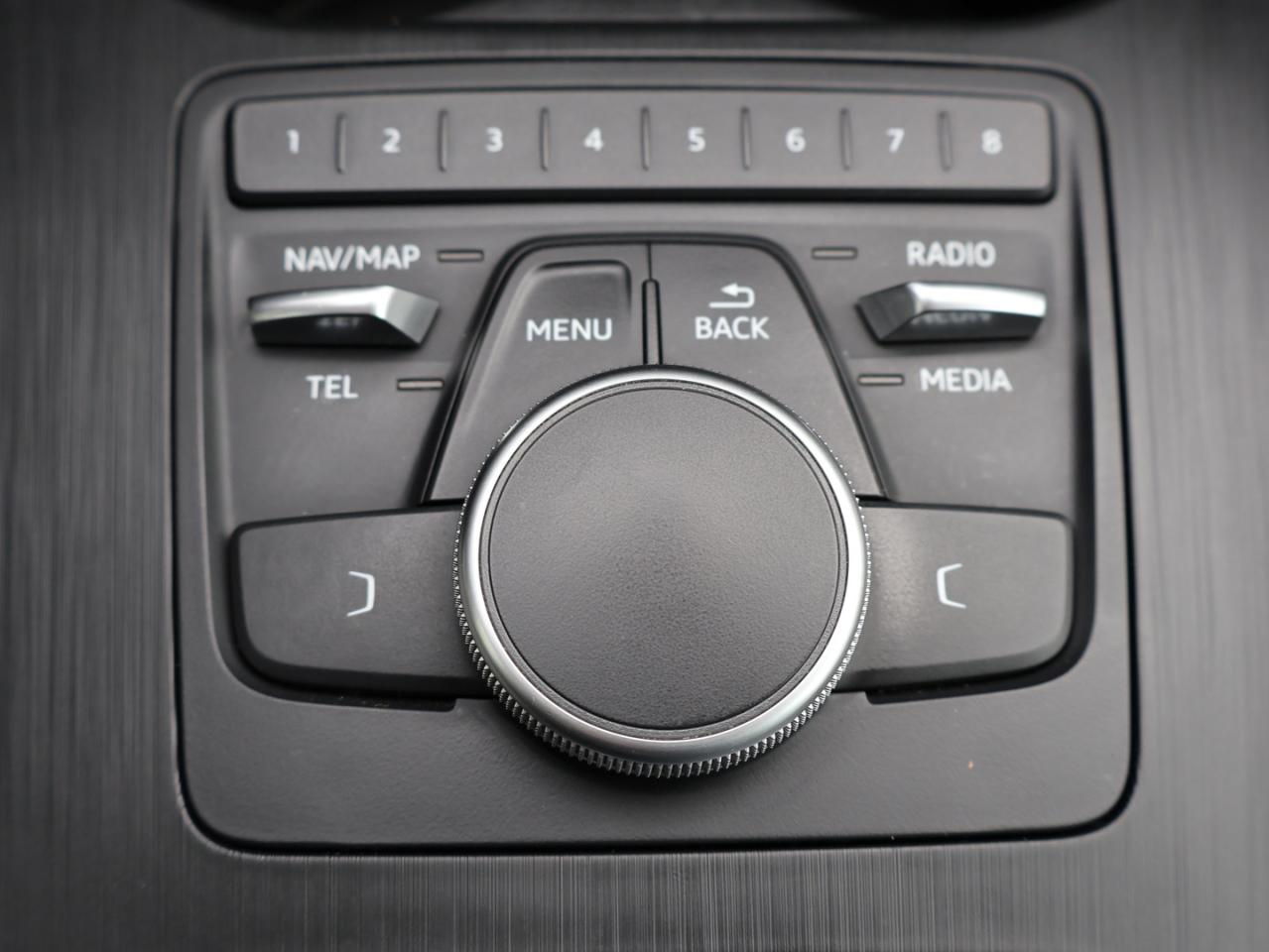 2017 Audi A4 PREMIUM AWD CERTIFIED *ACCIDENT FREE*AUDI MAINTAIN* CAMERA NAV BLUETOOTH LEATHRE HEATED SEATS SUNROOF CRUISE ALLOYS - Photo #26