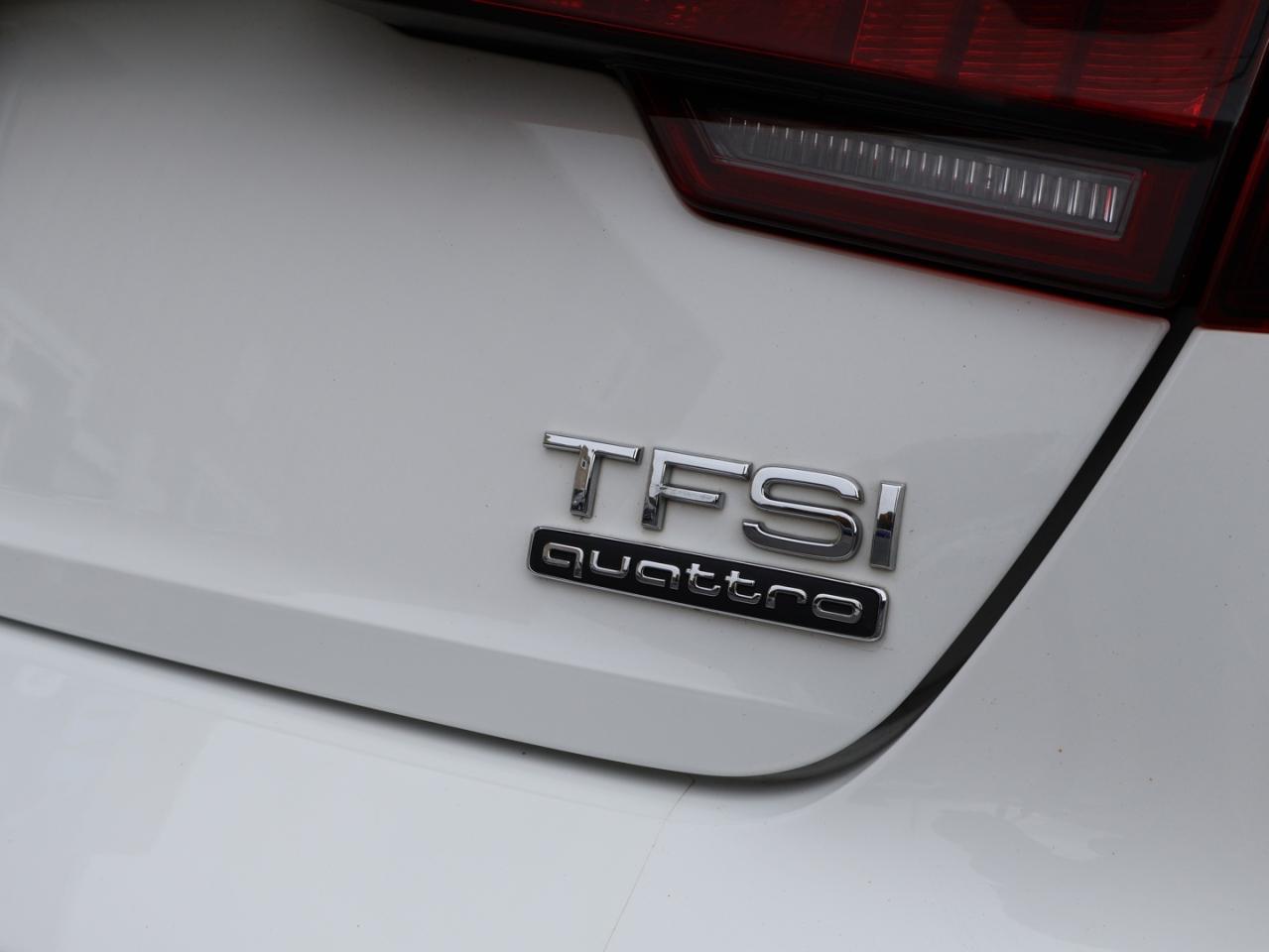 2017 Audi A4 PREMIUM AWD CERTIFIED *ACCIDENT FREE*AUDI MAINTAIN* CAMERA NAV BLUETOOTH LEATHRE HEATED SEATS SUNROOF CRUISE ALLOYS - Photo #35