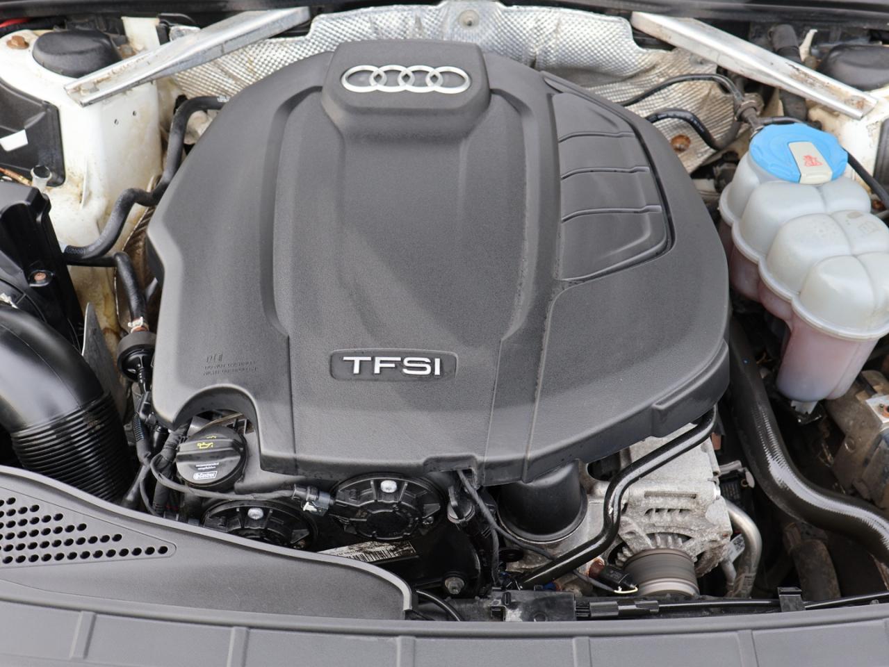 2017 Audi A4 PREMIUM AWD CERTIFIED *ACCIDENT FREE*AUDI MAINTAIN* CAMERA NAV BLUETOOTH LEATHRE HEATED SEATS SUNROOF CRUISE ALLOYS - Photo #38