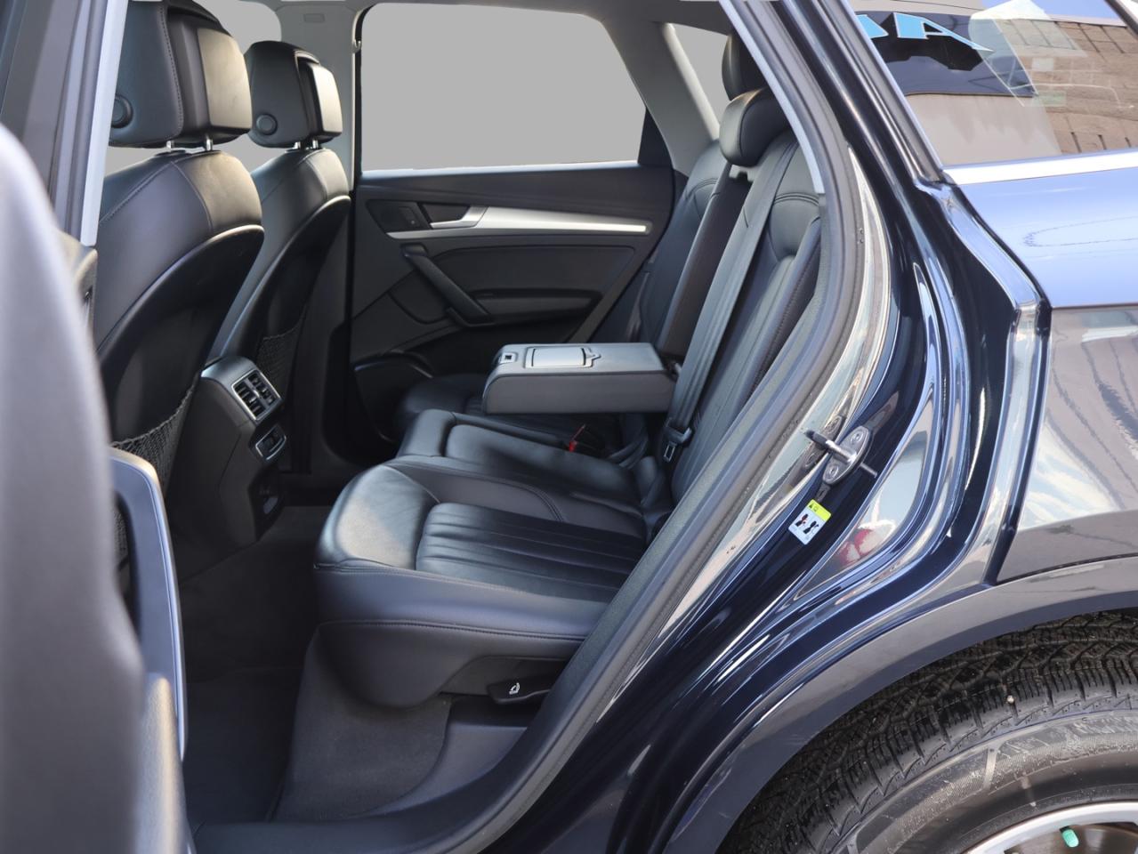 2019 Audi Q5 PREMIUM AWD CERTIFIED *ACCIDENT FREE* CAMERA BLUETOOTH LEATHER HEATED SEATS CRUISE ALLOYS - Photo #15