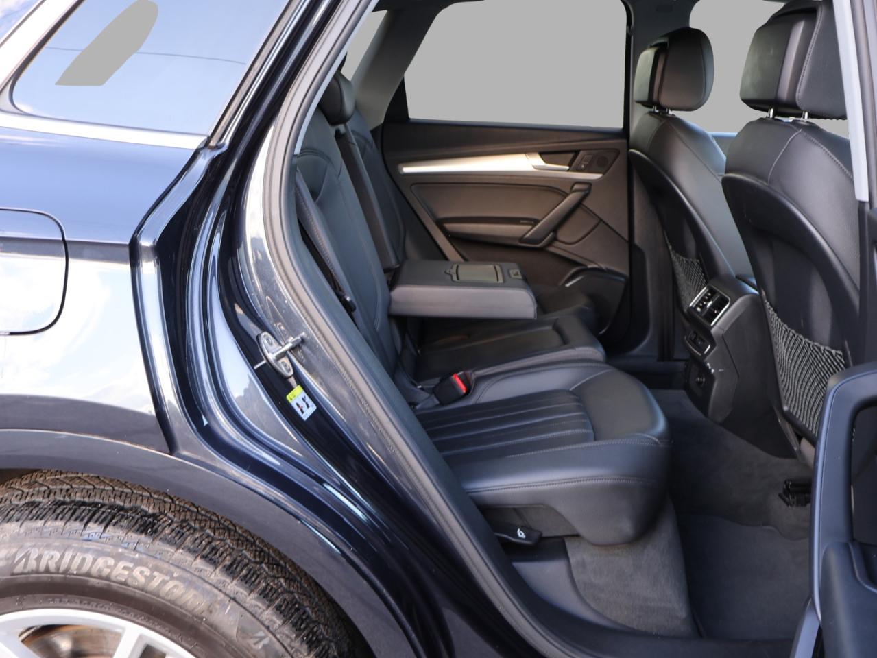 2019 Audi Q5 PREMIUM AWD CERTIFIED *ACCIDENT FREE* CAMERA BLUETOOTH LEATHER HEATED SEATS CRUISE ALLOYS - Photo #16