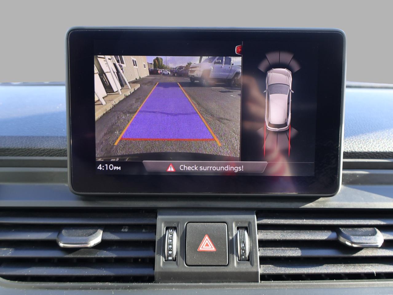 2019 Audi Q5 PREMIUM AWD CERTIFIED *ACCIDENT FREE* CAMERA BLUETOOTH LEATHER HEATED SEATS CRUISE ALLOYS - Photo #20