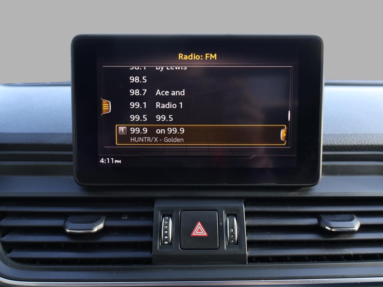 2019 Audi Q5 PREMIUM AWD CERTIFIED *ACCIDENT FREE* CAMERA BLUETOOTH LEATHER HEATED SEATS CRUISE ALLOYS - Photo #22