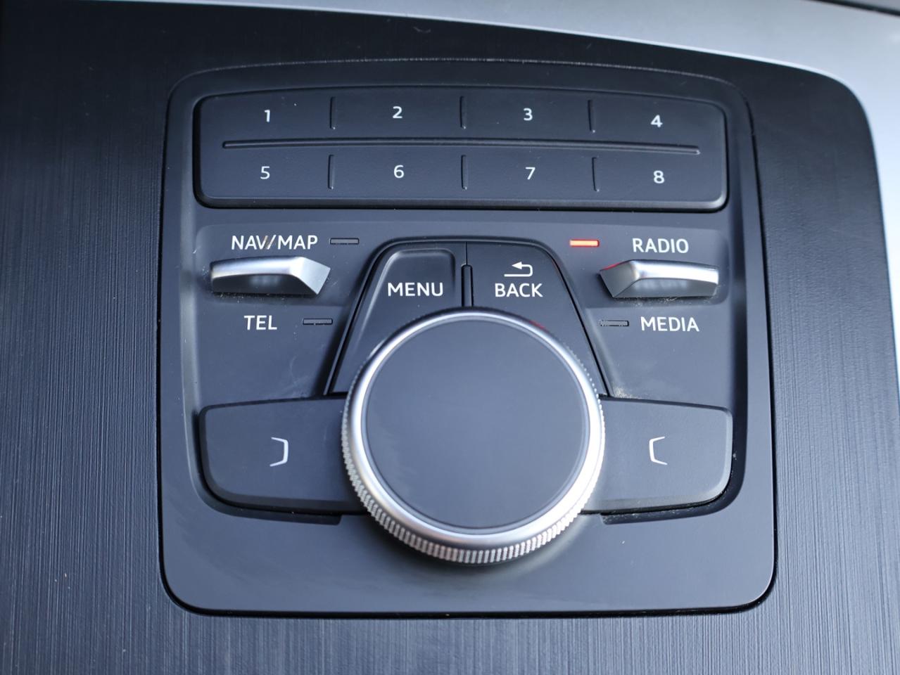 2019 Audi Q5 PREMIUM AWD CERTIFIED *ACCIDENT FREE* CAMERA BLUETOOTH LEATHER HEATED SEATS CRUISE ALLOYS - Photo #25