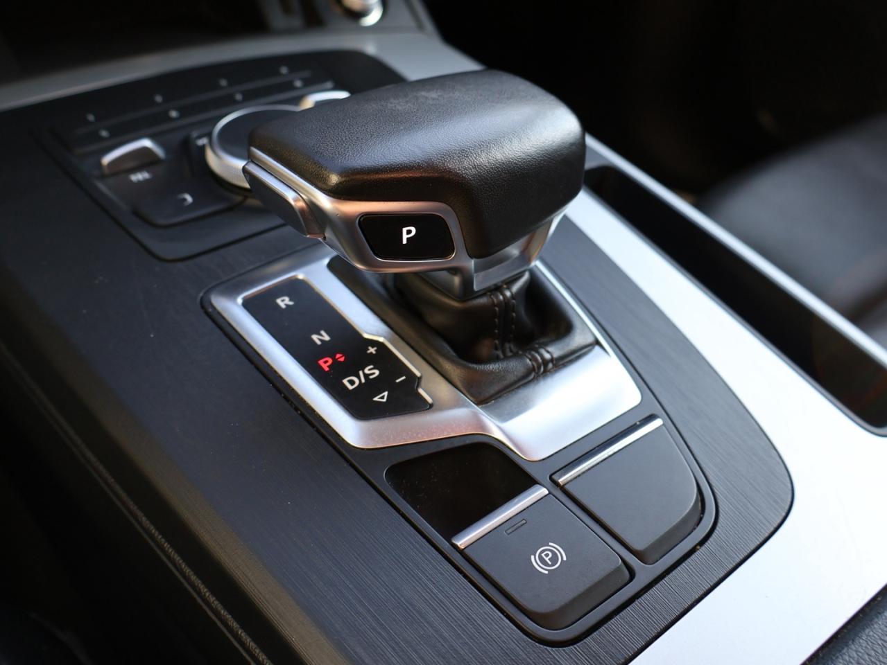 2019 Audi Q5 PREMIUM AWD CERTIFIED *ACCIDENT FREE* CAMERA BLUETOOTH LEATHER HEATED SEATS CRUISE ALLOYS - Photo #24