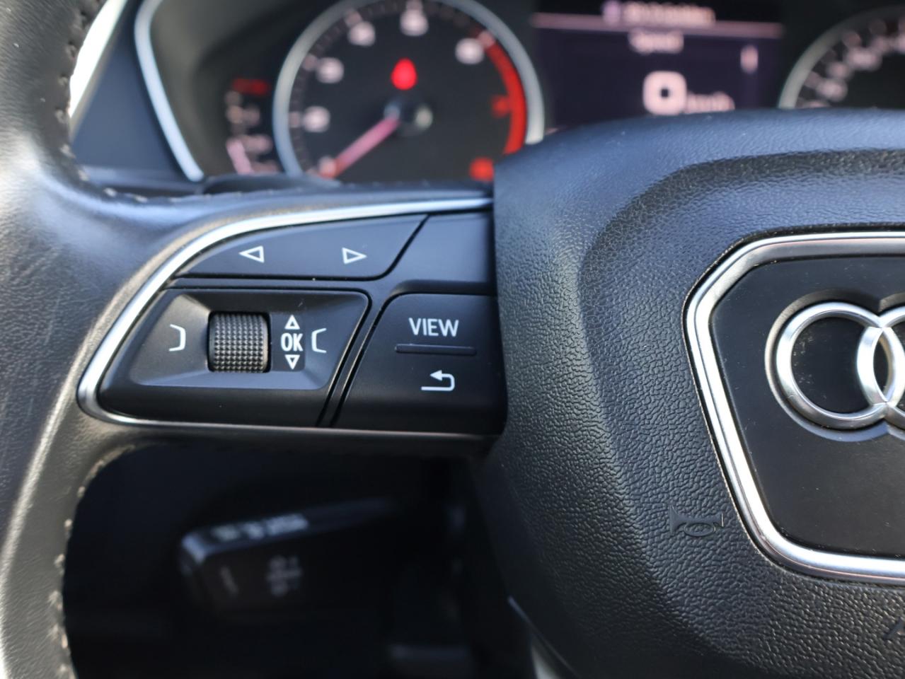 2019 Audi Q5 PREMIUM AWD CERTIFIED *ACCIDENT FREE* CAMERA BLUETOOTH LEATHER HEATED SEATS CRUISE ALLOYS - Photo #28