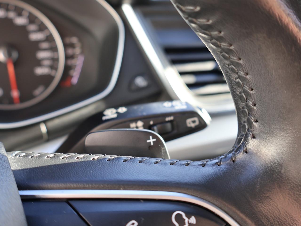 2019 Audi Q5 PREMIUM AWD CERTIFIED *ACCIDENT FREE* CAMERA BLUETOOTH LEATHER HEATED SEATS CRUISE ALLOYS - Photo #33