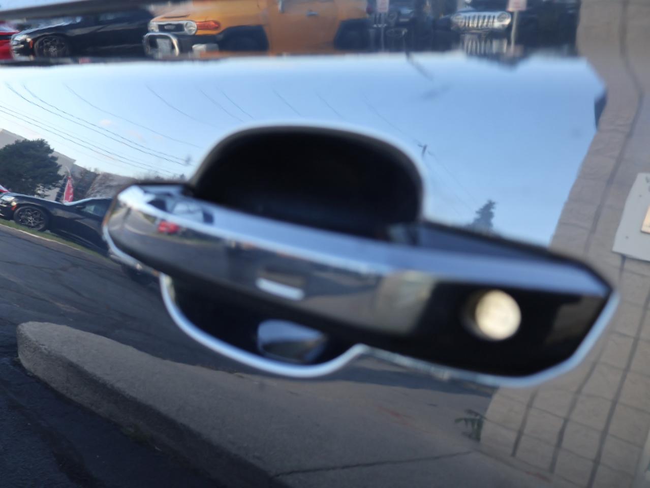 2019 Audi Q5 PREMIUM AWD CERTIFIED *ACCIDENT FREE* CAMERA BLUETOOTH LEATHER HEATED SEATS CRUISE ALLOYS - Photo #36