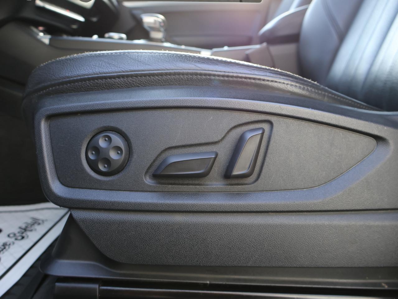 2019 Audi Q5 PREMIUM AWD CERTIFIED *ACCIDENT FREE* CAMERA BLUETOOTH LEATHER HEATED SEATS CRUISE ALLOYS - Photo #35