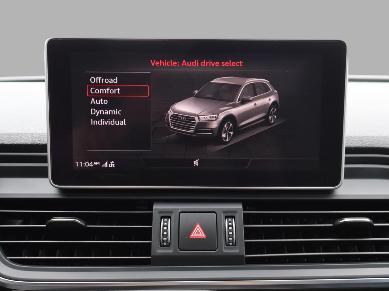 2019 Audi SQ5 V6 PROGRESSIV AWD CERTIFIED *AUDI MAINTAIN* CAMERA NAV BLUETOOTH LEATHER HEATED SEATS PANO ROOF CRUISE ALLOYS - Photo #27