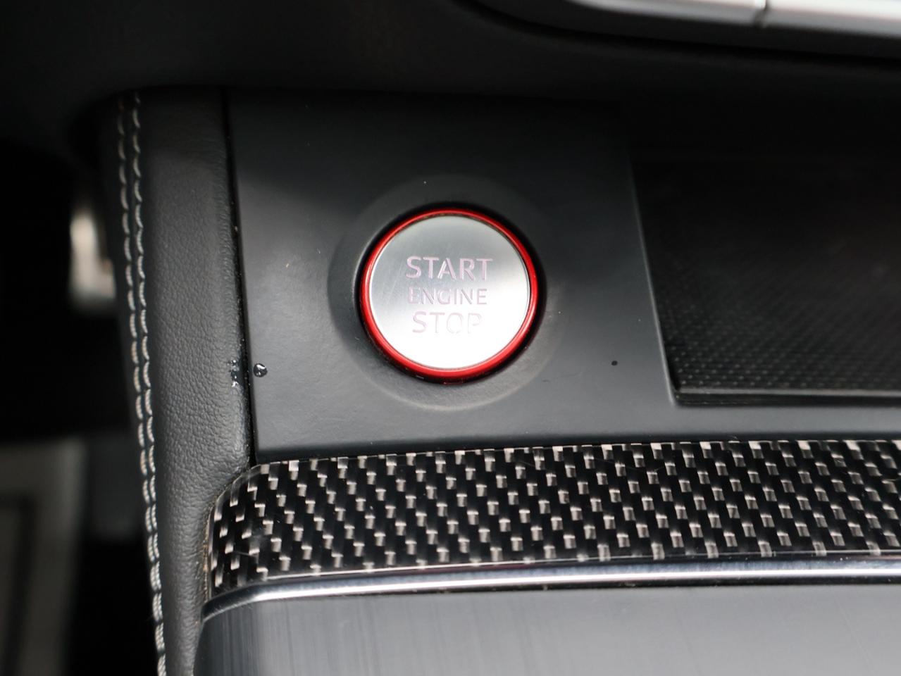 2019 Audi SQ5 V6 PROGRESSIV AWD CERTIFIED *AUDI MAINTAIN* CAMERA NAV BLUETOOTH LEATHER HEATED SEATS PANO ROOF CRUISE ALLOYS - Photo #31