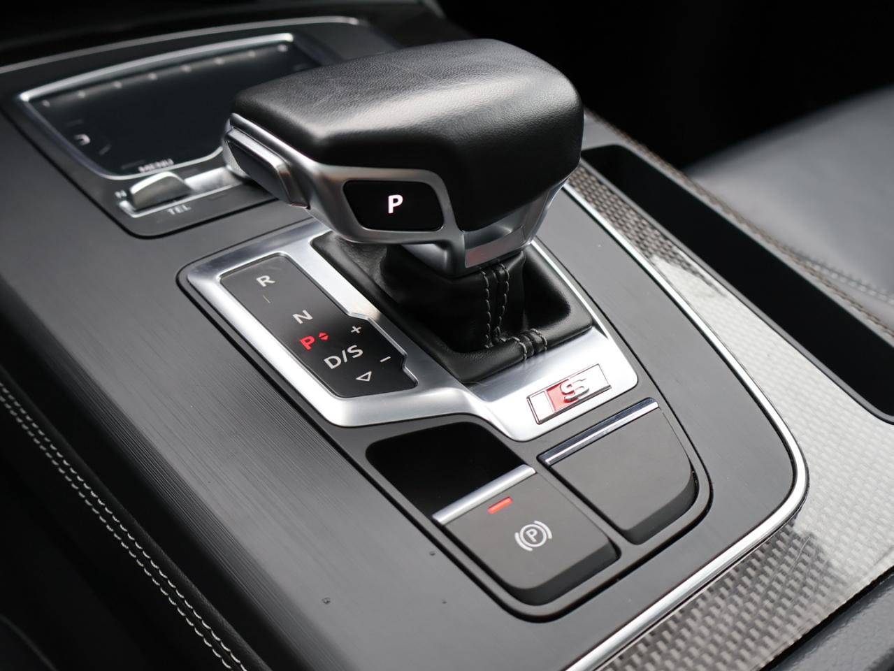 2019 Audi SQ5 V6 PROGRESSIV AWD CERTIFIED *AUDI MAINTAIN* CAMERA NAV BLUETOOTH LEATHER HEATED SEATS PANO ROOF CRUISE ALLOYS - Photo #29