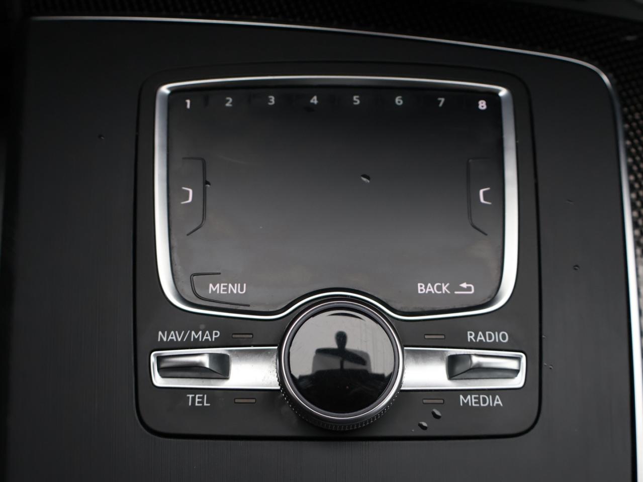 2019 Audi SQ5 V6 PROGRESSIV AWD CERTIFIED *AUDI MAINTAIN* CAMERA NAV BLUETOOTH LEATHER HEATED SEATS PANO ROOF CRUISE ALLOYS - Photo #30