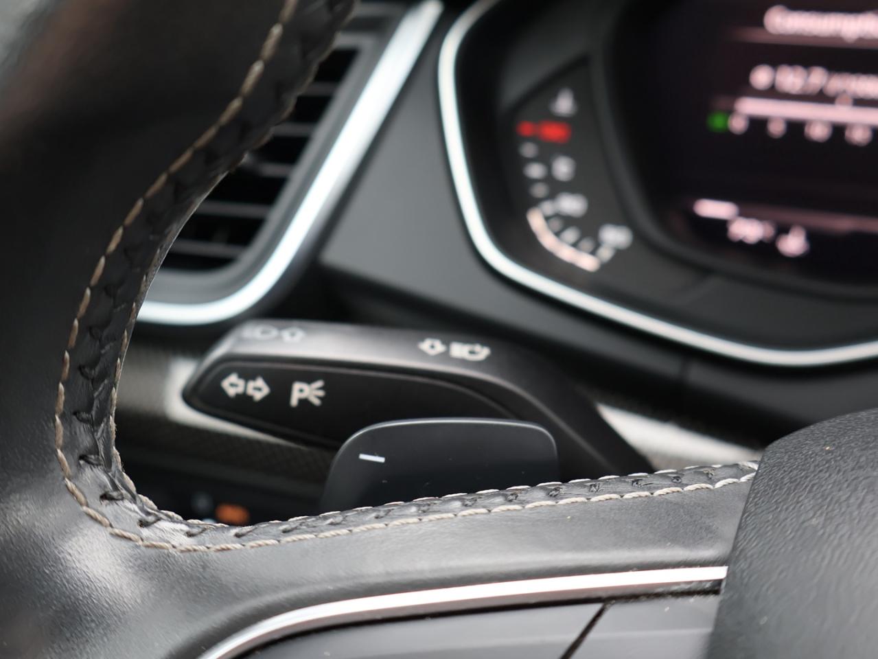 2019 Audi SQ5 V6 PROGRESSIV AWD CERTIFIED *AUDI MAINTAIN* CAMERA NAV BLUETOOTH LEATHER HEATED SEATS PANO ROOF CRUISE ALLOYS - Photo #35