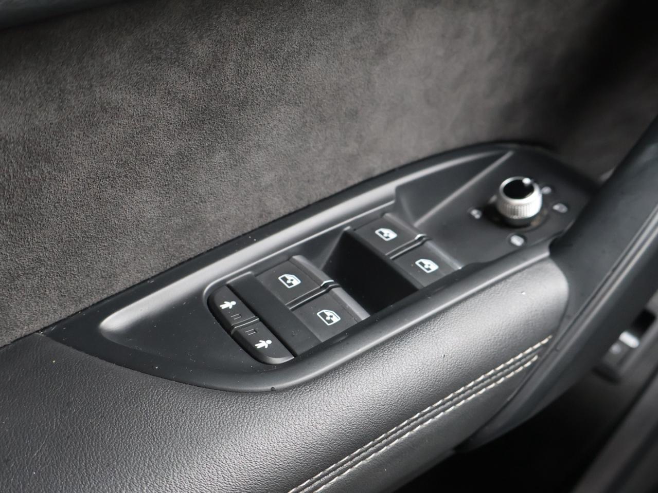 2019 Audi SQ5 V6 PROGRESSIV AWD CERTIFIED *AUDI MAINTAIN* CAMERA NAV BLUETOOTH LEATHER HEATED SEATS PANO ROOF CRUISE ALLOYS - Photo #37