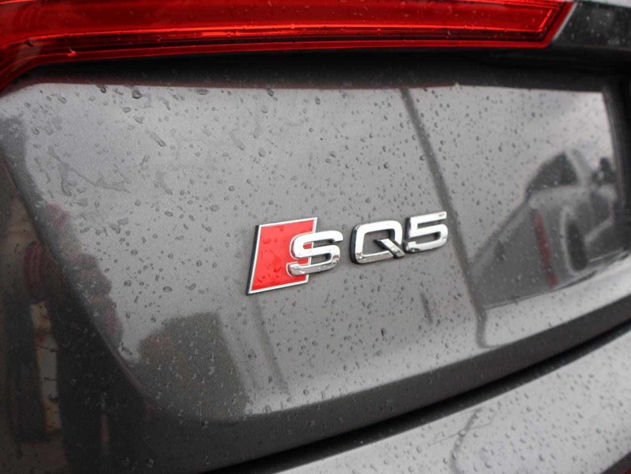 2019 Audi SQ5 V6 PROGRESSIV AWD CERTIFIED *AUDI MAINTAIN* CAMERA NAV BLUETOOTH LEATHER HEATED SEATS PANO ROOF CRUISE ALLOYS - Photo #47