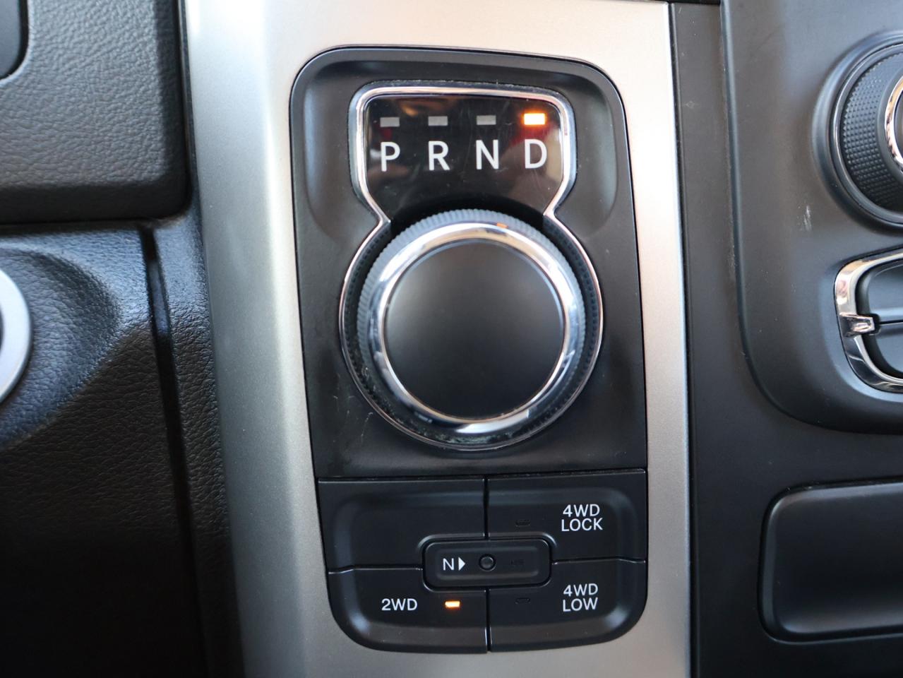 2019 RAM 1500 SLT HEMI CREW 4WD CERTIFIED *1 OWNER*ACCIDENT FREE* NAV BLUETOOTH HEATED SEATS CRUISE ALLOYS - Photo #25