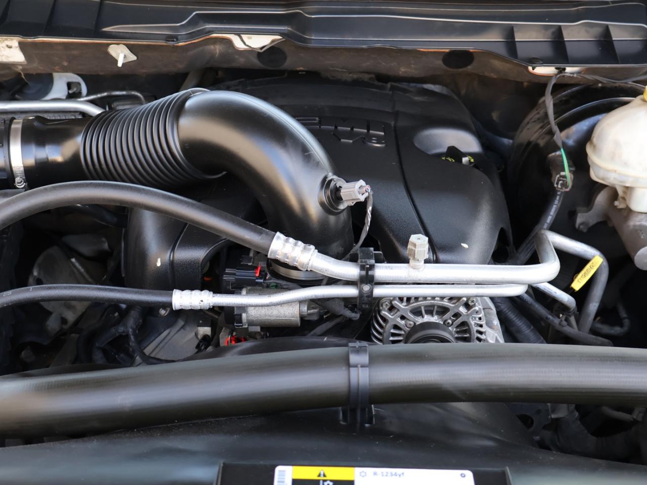 2019 RAM 1500 SLT HEMI CREW 4WD CERTIFIED *1 OWNER*ACCIDENT FREE* NAV BLUETOOTH HEATED SEATS CRUISE ALLOYS - Photo #37