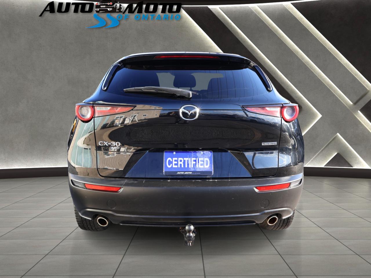 2021 Mazda CX-30 GS AWD CERTIFIED CAMERA BLUETOOTH HEATED SEATS CRUISE ALLOY S - Photo #6