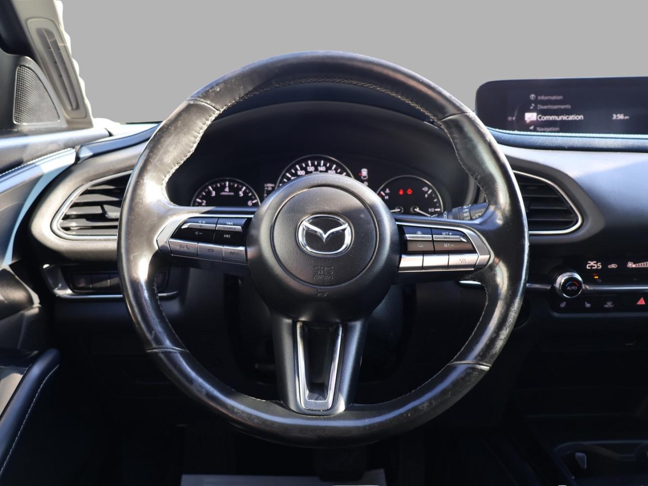 2021 Mazda CX-30 GS AWD CERTIFIED CAMERA BLUETOOTH HEATED SEATS CRUISE ALLOY S - Photo #9