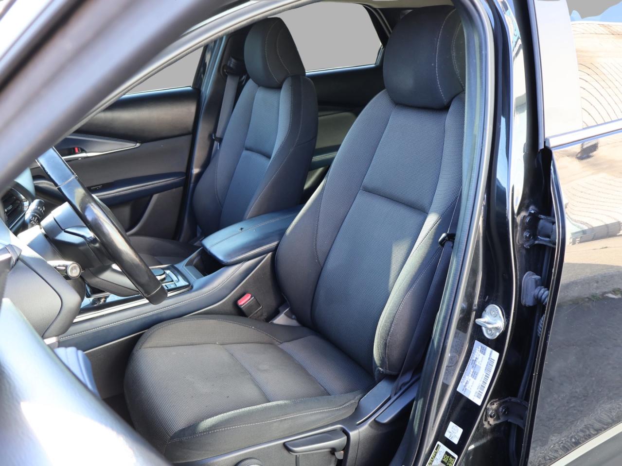 2021 Mazda CX-30 GS AWD CERTIFIED CAMERA BLUETOOTH HEATED SEATS CRUISE ALLOY S - Photo #14