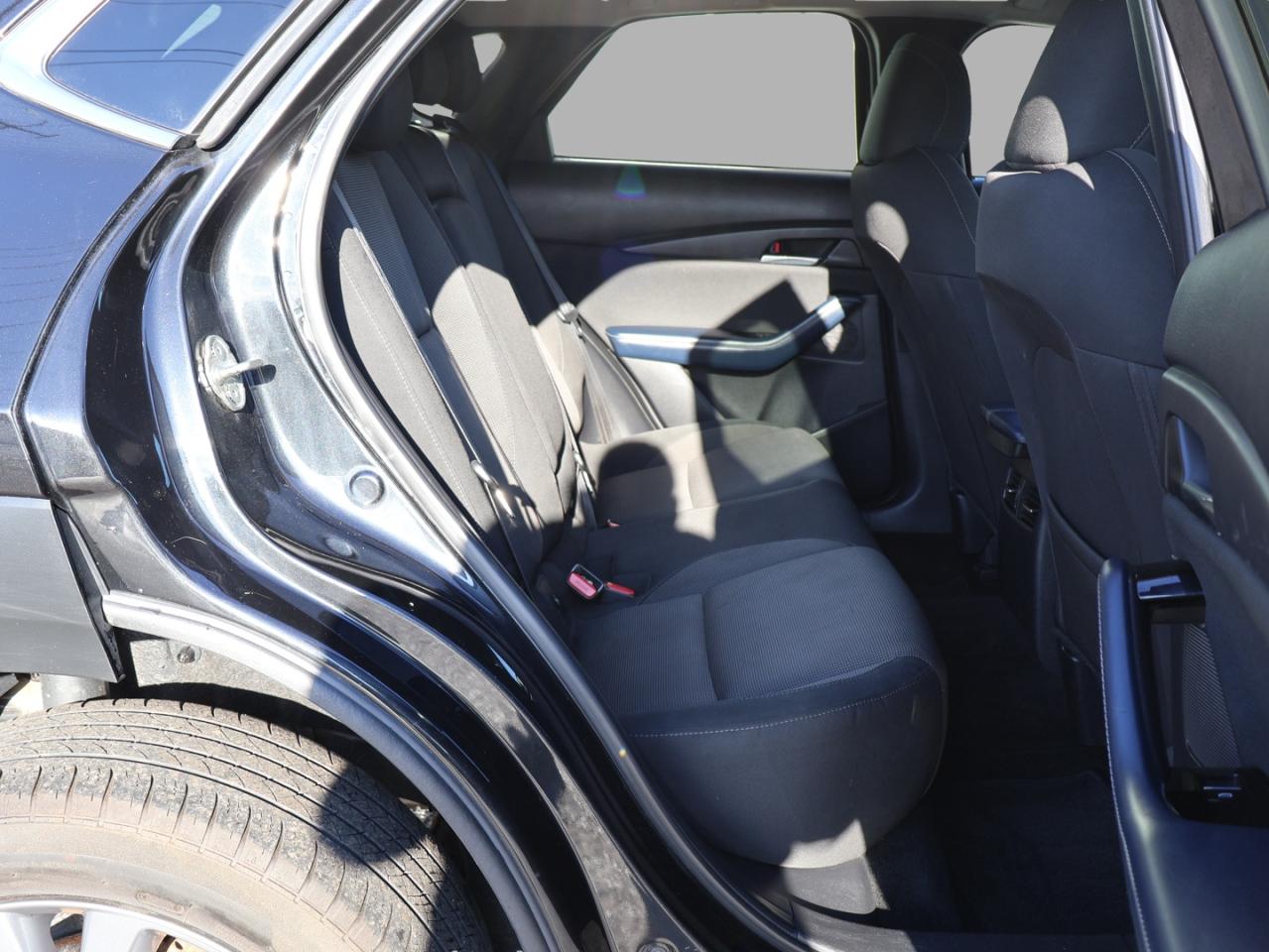 2021 Mazda CX-30 GS AWD CERTIFIED CAMERA BLUETOOTH HEATED SEATS CRUISE ALLOY S - Photo #16