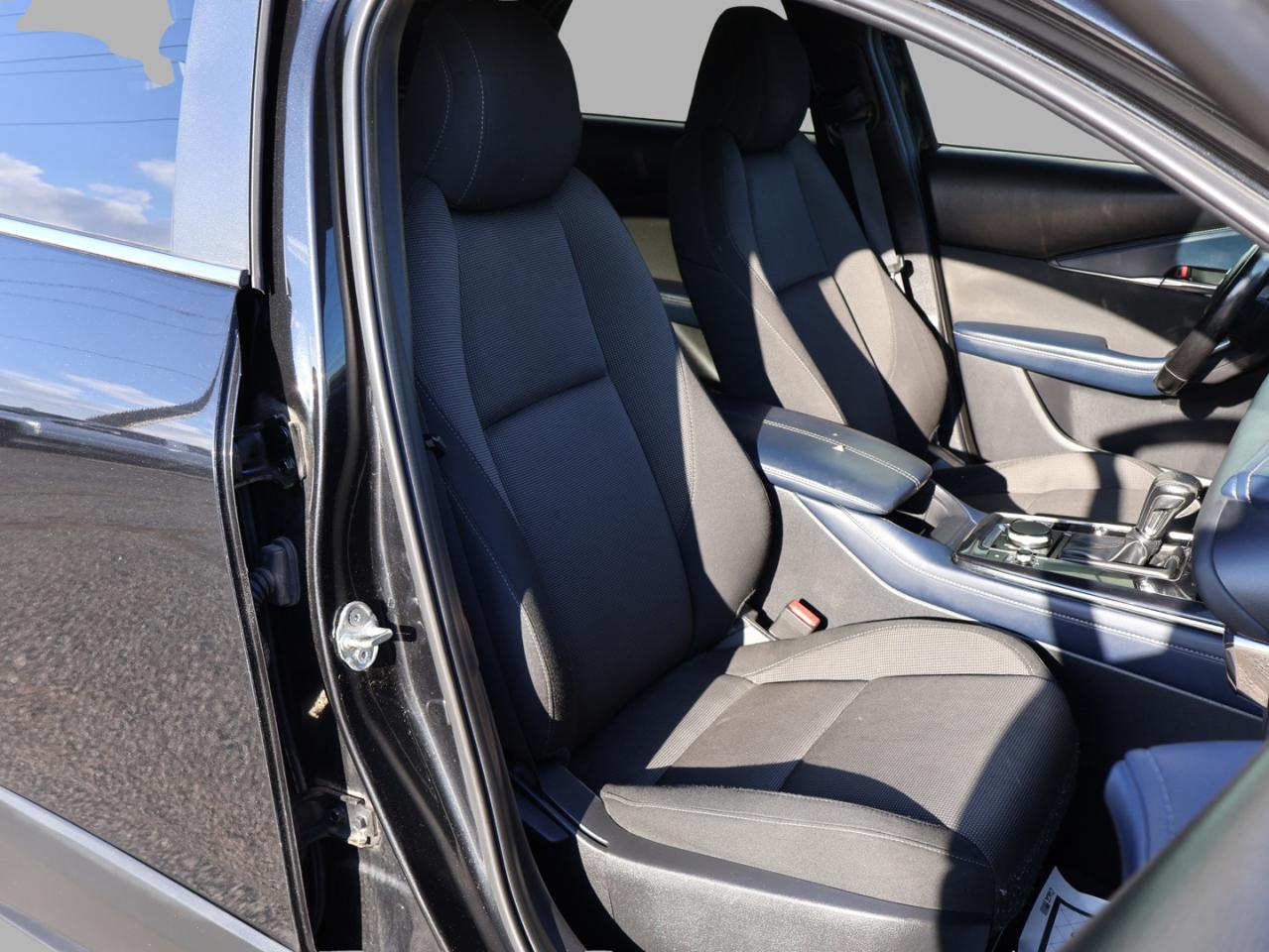 2021 Mazda CX-30 GS AWD CERTIFIED CAMERA BLUETOOTH HEATED SEATS CRUISE ALLOY S - Photo #17