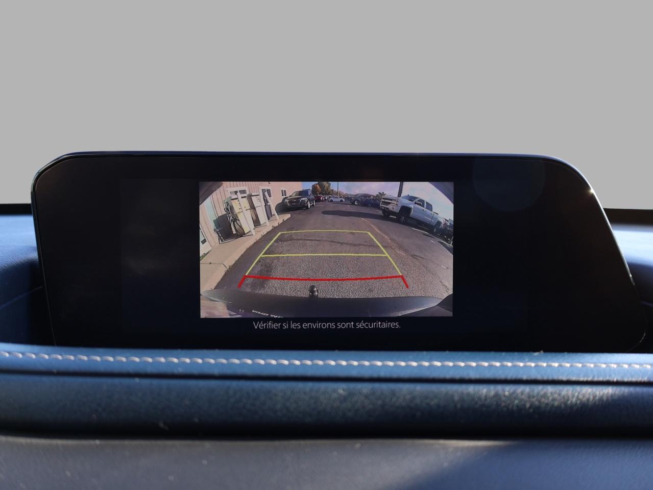 2021 Mazda CX-30 GS AWD CERTIFIED CAMERA BLUETOOTH HEATED SEATS CRUISE ALLOY S - Photo #20