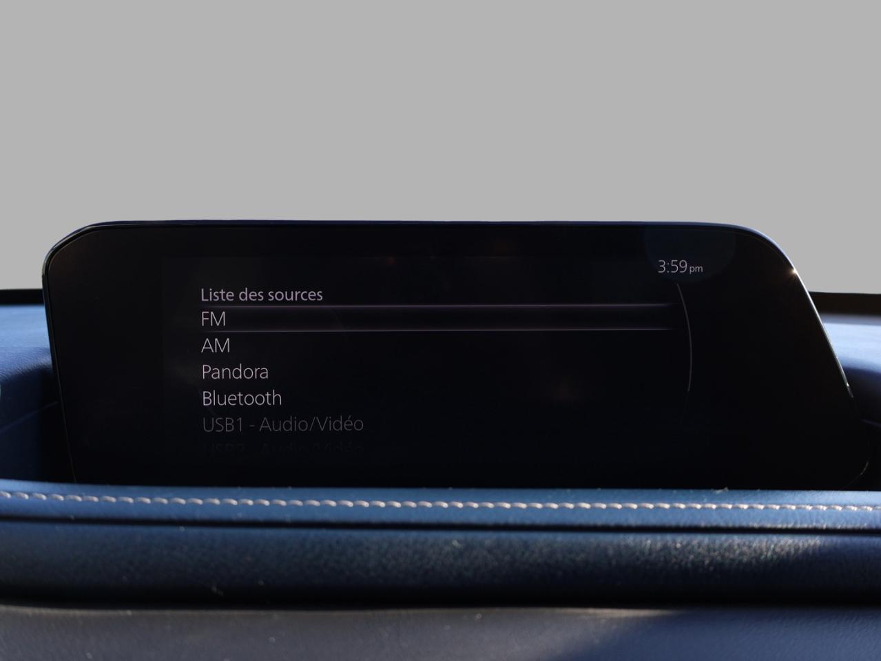 2021 Mazda CX-30 GS AWD CERTIFIED CAMERA BLUETOOTH HEATED SEATS CRUISE ALLOY S - Photo #22