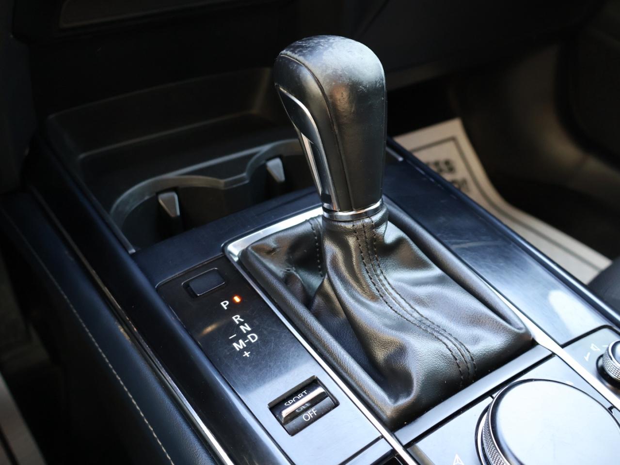 2021 Mazda CX-30 GS AWD CERTIFIED CAMERA BLUETOOTH HEATED SEATS CRUISE ALLOY S - Photo #25