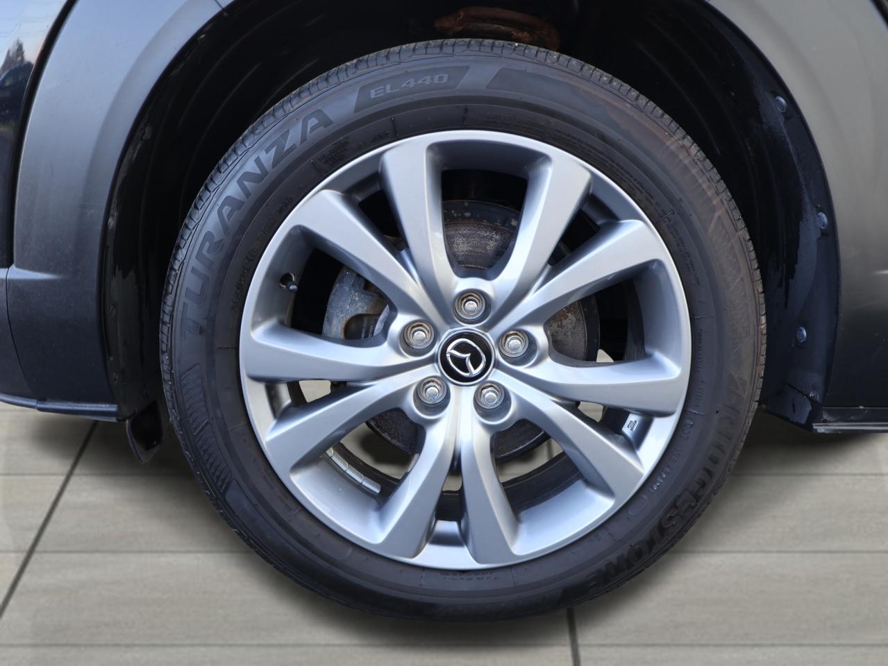 2021 Mazda CX-30 GS AWD CERTIFIED CAMERA BLUETOOTH HEATED SEATS CRUISE ALLOY S - Photo #36