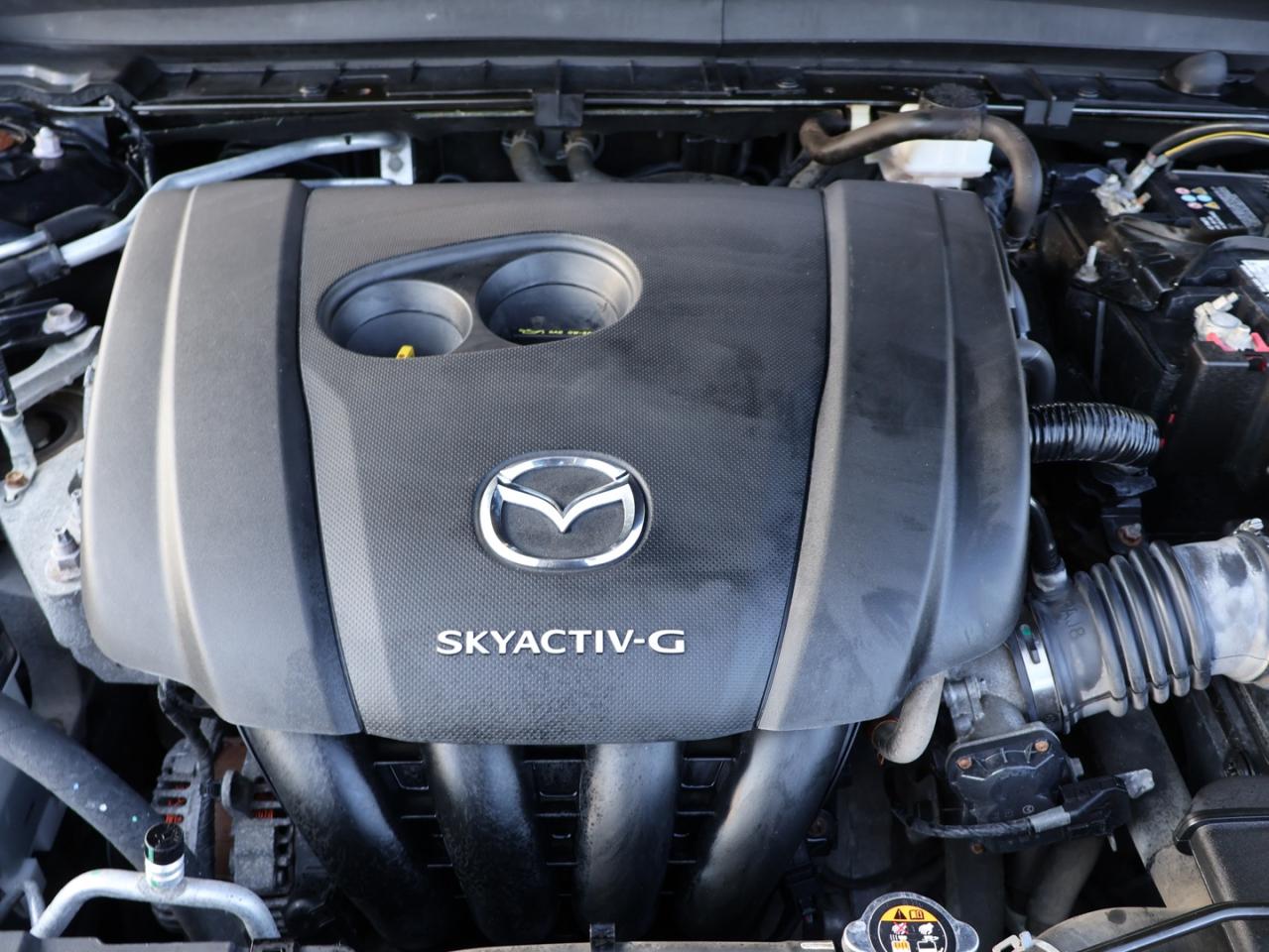 2021 Mazda CX-30 GS AWD CERTIFIED CAMERA BLUETOOTH HEATED SEATS CRUISE ALLOY S - Photo #35