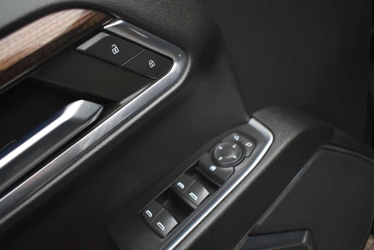 2023 Chevrolet Silverado 1500 RST -  2.7-litre Turbocharged - Photo #16