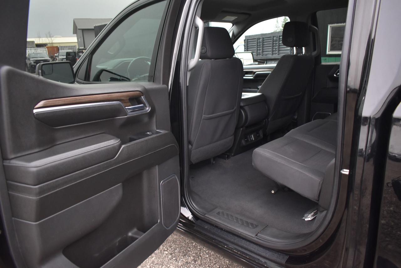 2023 Chevrolet Silverado 1500 RST -  2.7-litre Turbocharged - Photo #19