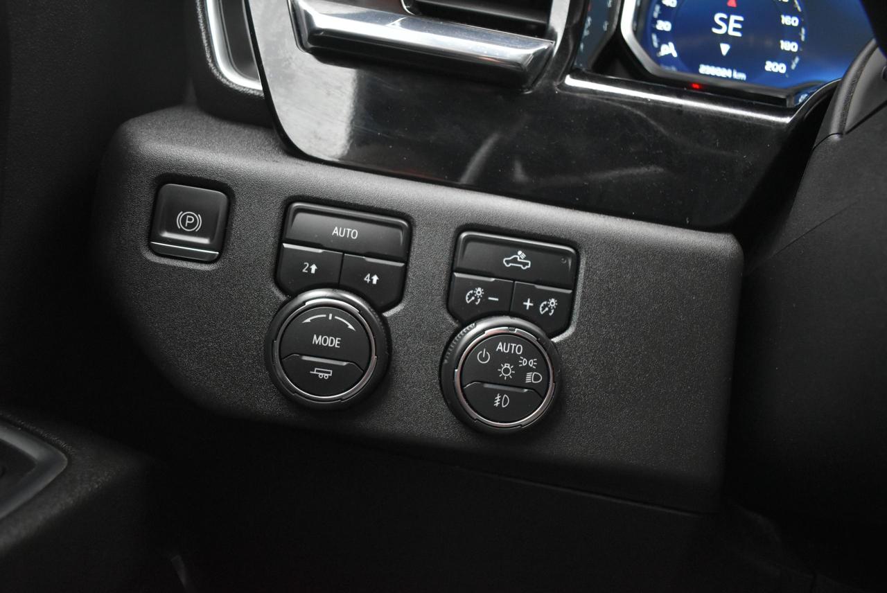 2023 Chevrolet Silverado 1500 RST -  2.7-litre Turbocharged - Photo #31