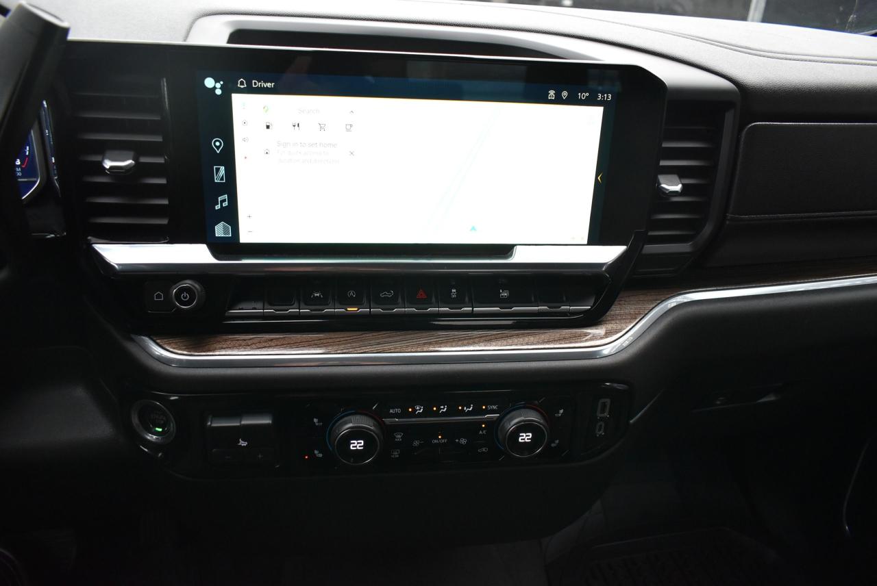 2023 Chevrolet Silverado 1500 RST -  2.7-litre Turbocharged - Photo #33