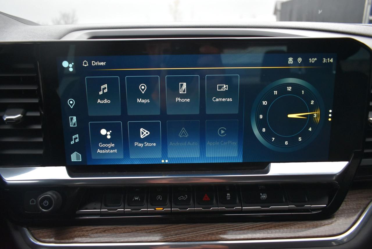 2023 Chevrolet Silverado 1500 RST -  2.7-litre Turbocharged - Photo #34