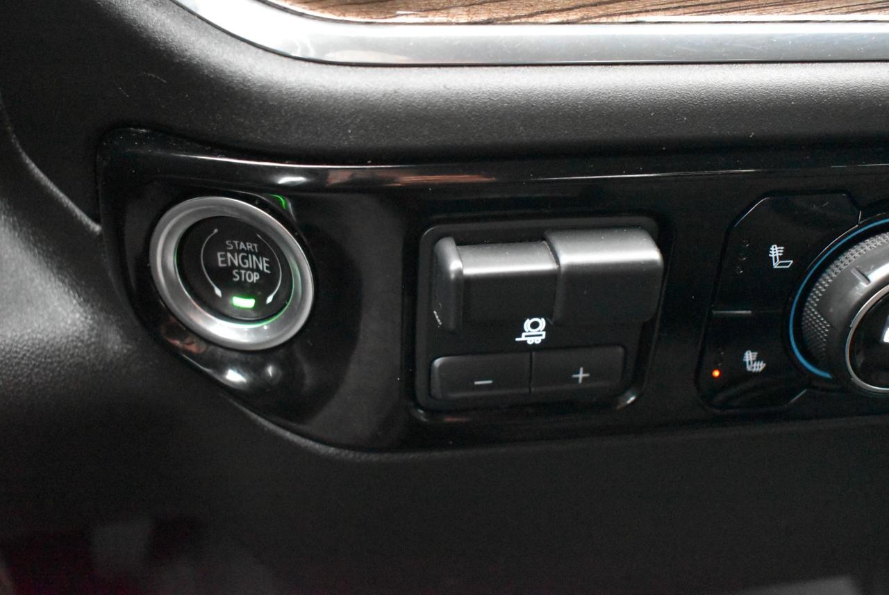 2023 Chevrolet Silverado 1500 RST -  2.7-litre Turbocharged - Photo #35