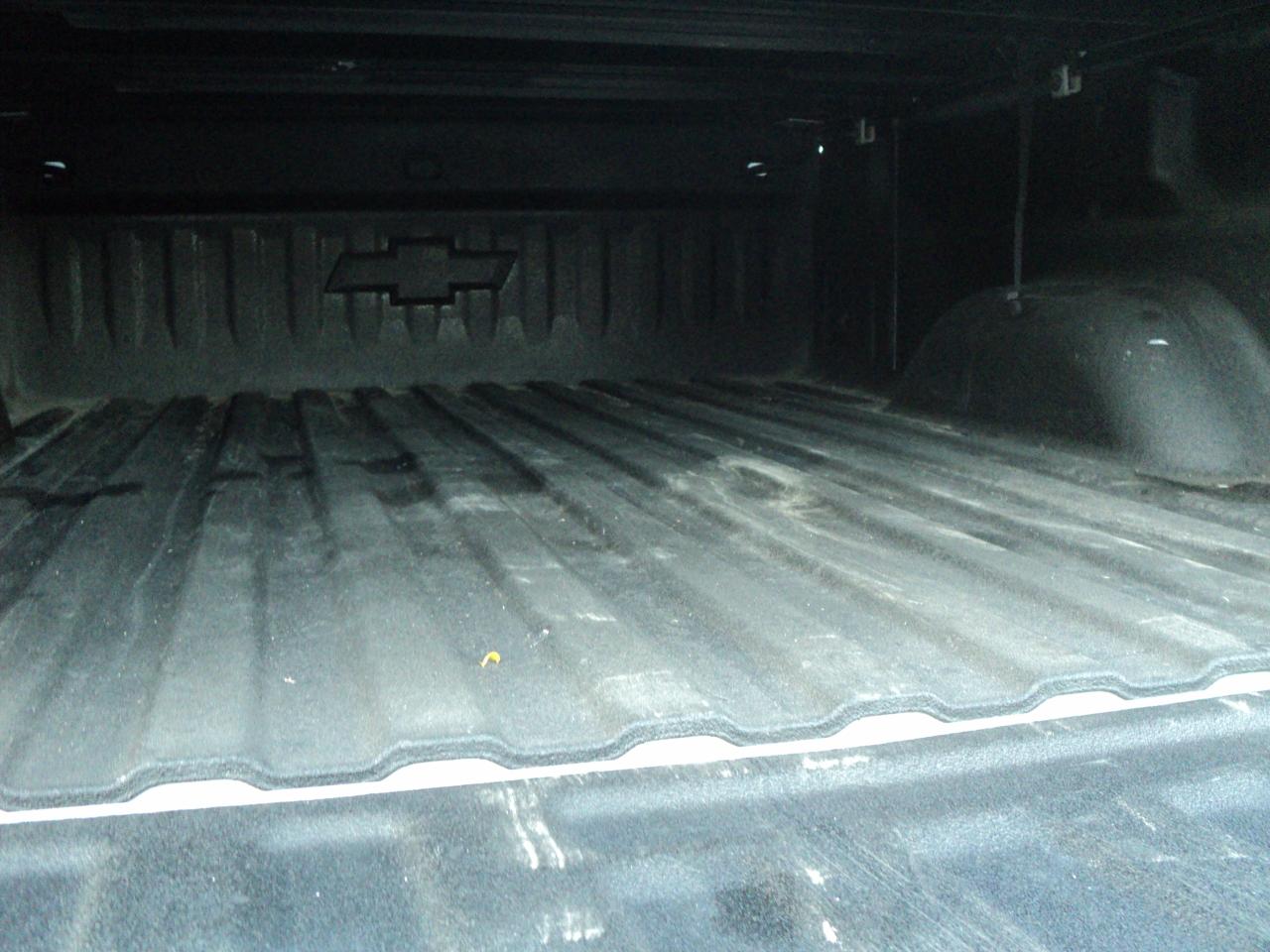 2019 Chevrolet Silverado 1500 LT DoubleCab Z71 4WD 5.3L8cyl 6'7"Box HeatedSeats - Photo #22